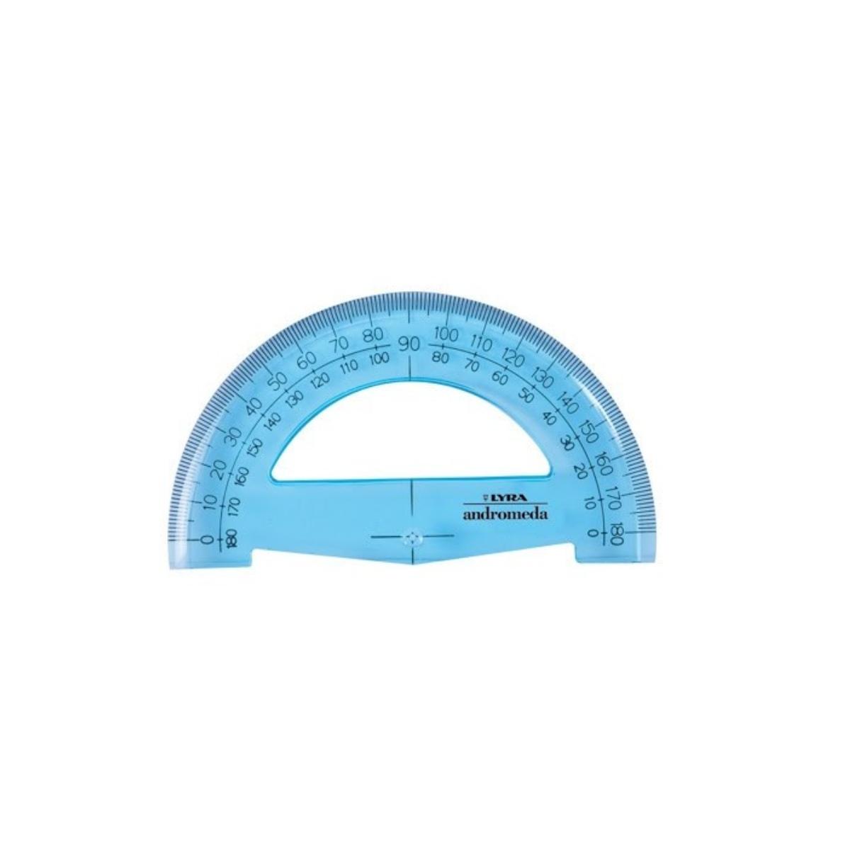 Goniometro 180° andromeda fila