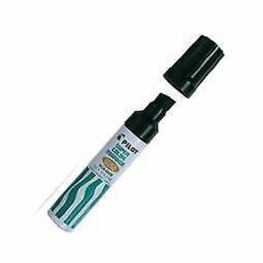 Marcatore pilot maxi nero super color sca-6600