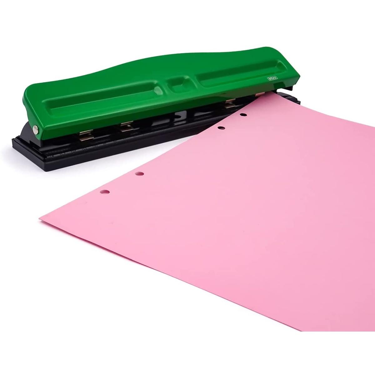 Perforatore 4 fori 840 lebez