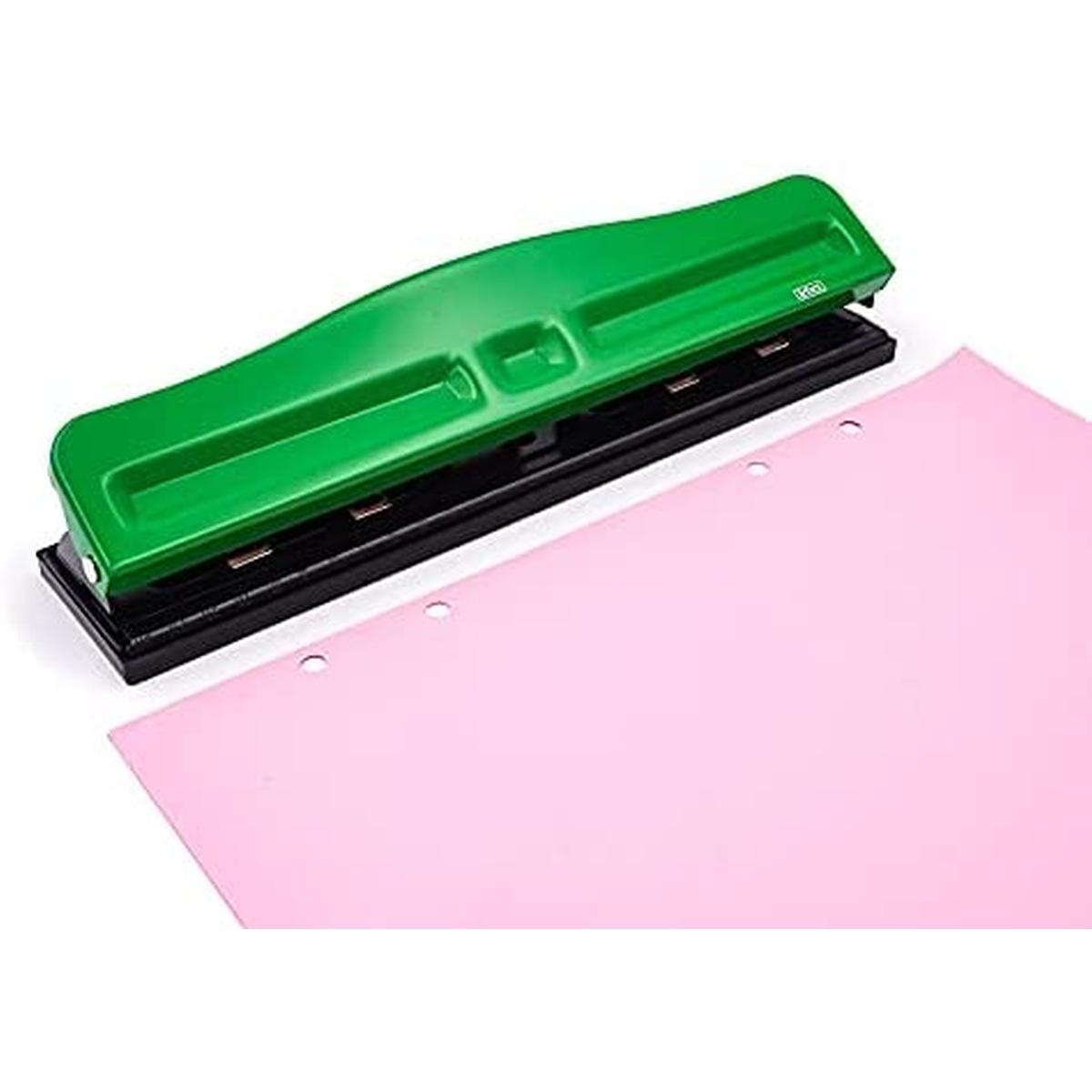 Perforatore 4 fori 840 lebez