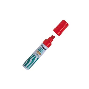 Marcatore pilot maxi super color rosso sca-6600