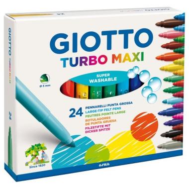Colori turbo maxi da 24
