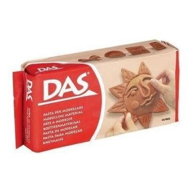 Das terracotta 500gr