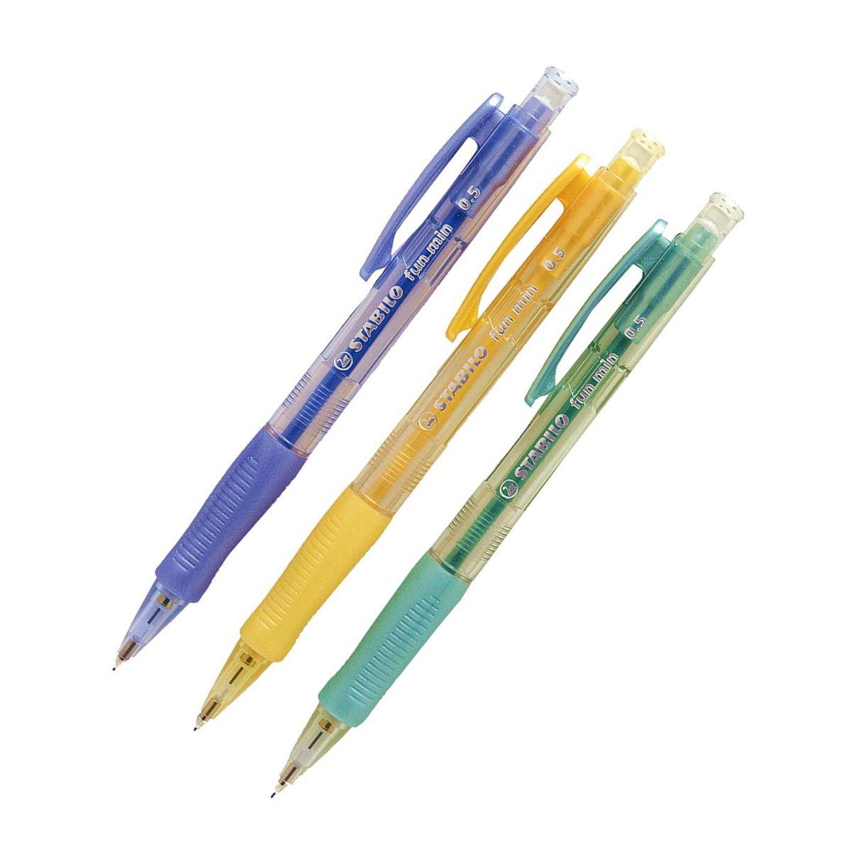 Portamine stabilo 5 mm