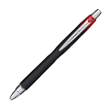 Penna uni jetstream 1mm  rosso