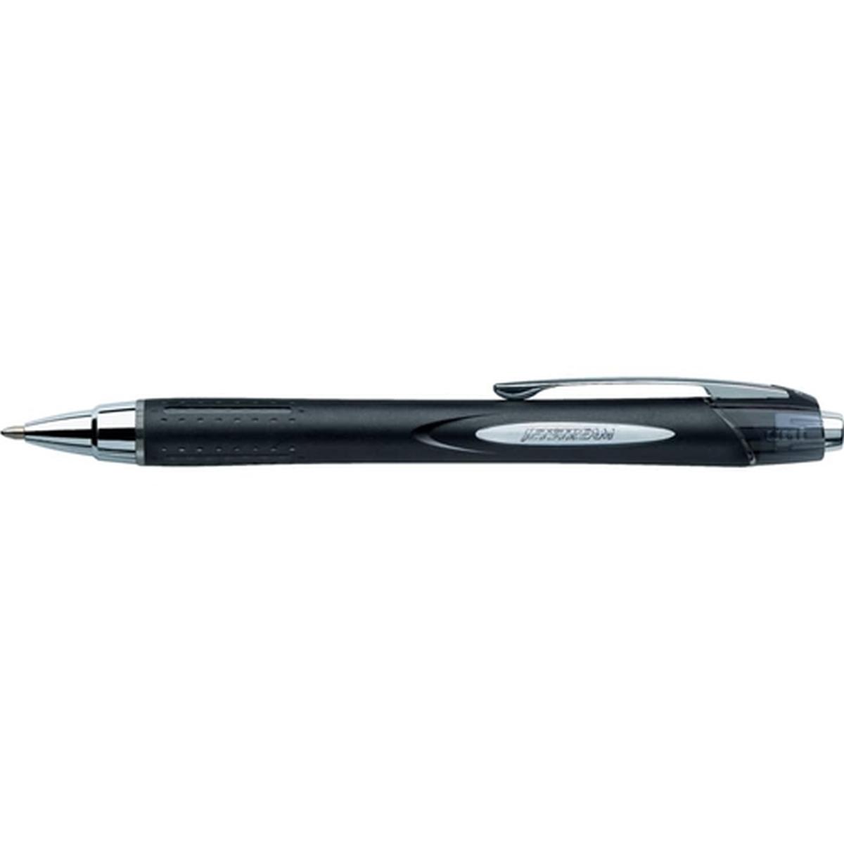 Penna uni jetstream blu 1 mm