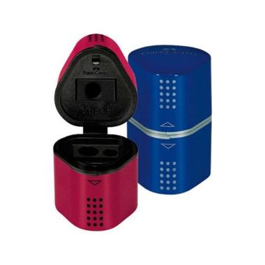 Temperamatita grip  3 fori