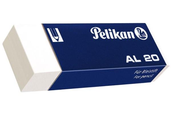 Gomma pelikan al20 matita