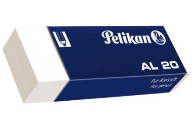 Gomma pelikan al20 matita