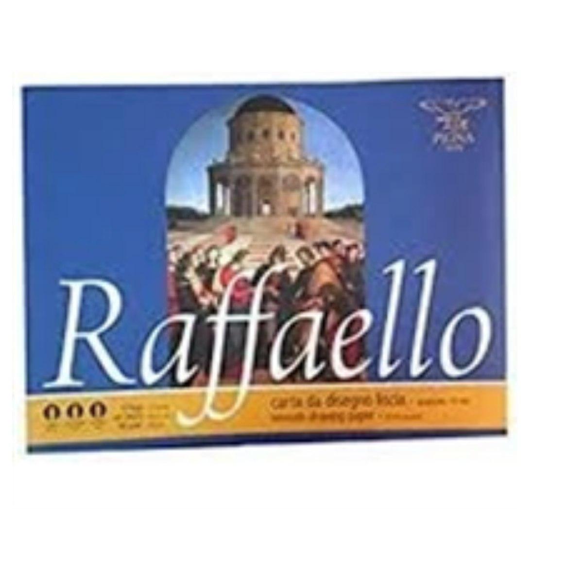 Album disegno raffaello  5mm