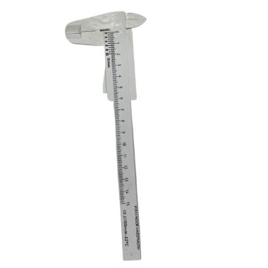 Calibro ventesimale abs