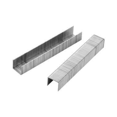 Punti metallice passo 10 conf.1000pt