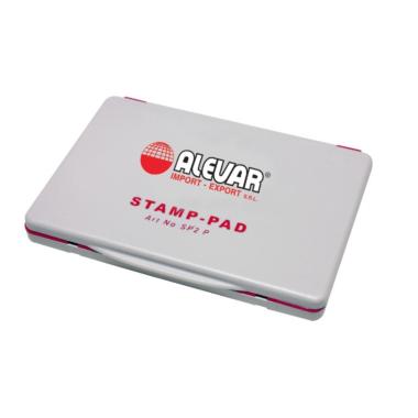 Cuscinetto preinchiostrato nero sp2p