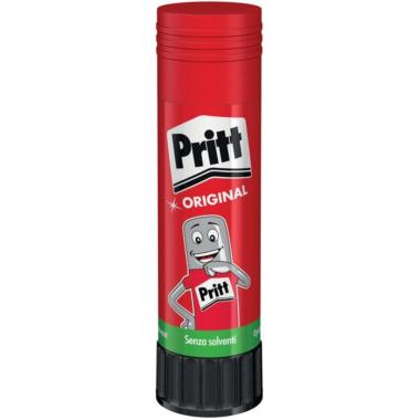 Pritt colla stick 611 pk 22gr.