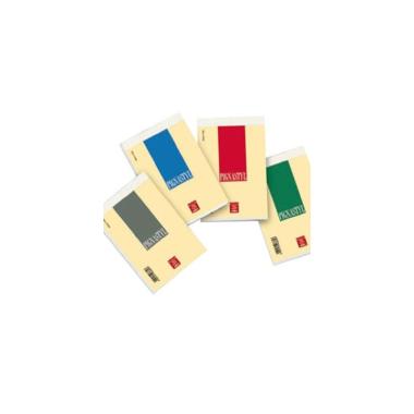 Pignastyl block notes a4 5mm