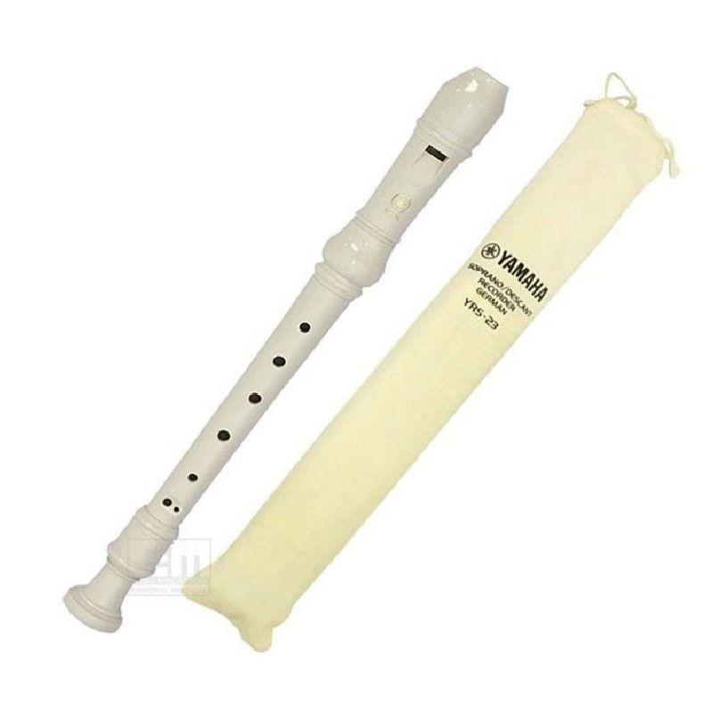 Yamaha flauto dolce