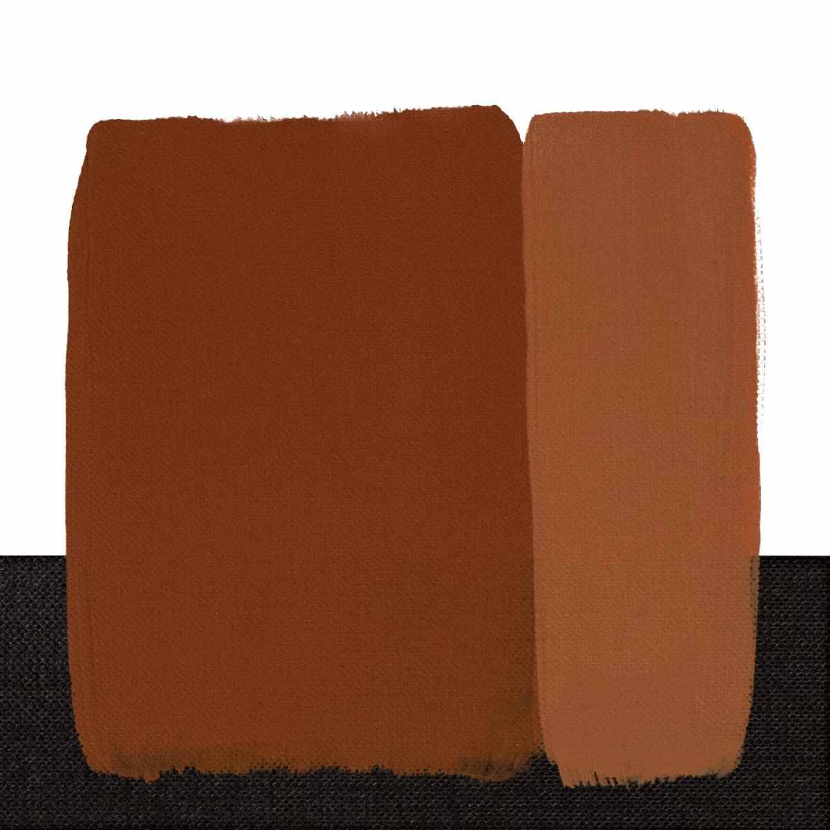 Maimeri acrilico 75ml arancio di marte 060