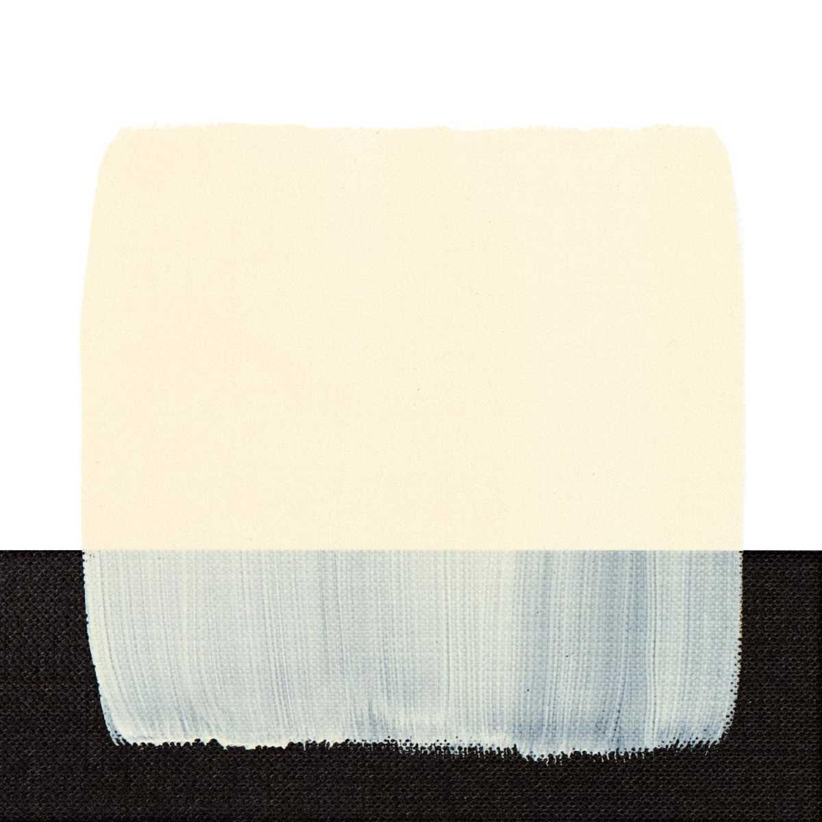 Maimeri acrilico 75ml bianco avorio 021