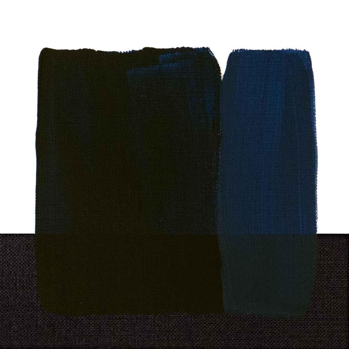 Maimeri acrilico 75ml blu di prussia 402