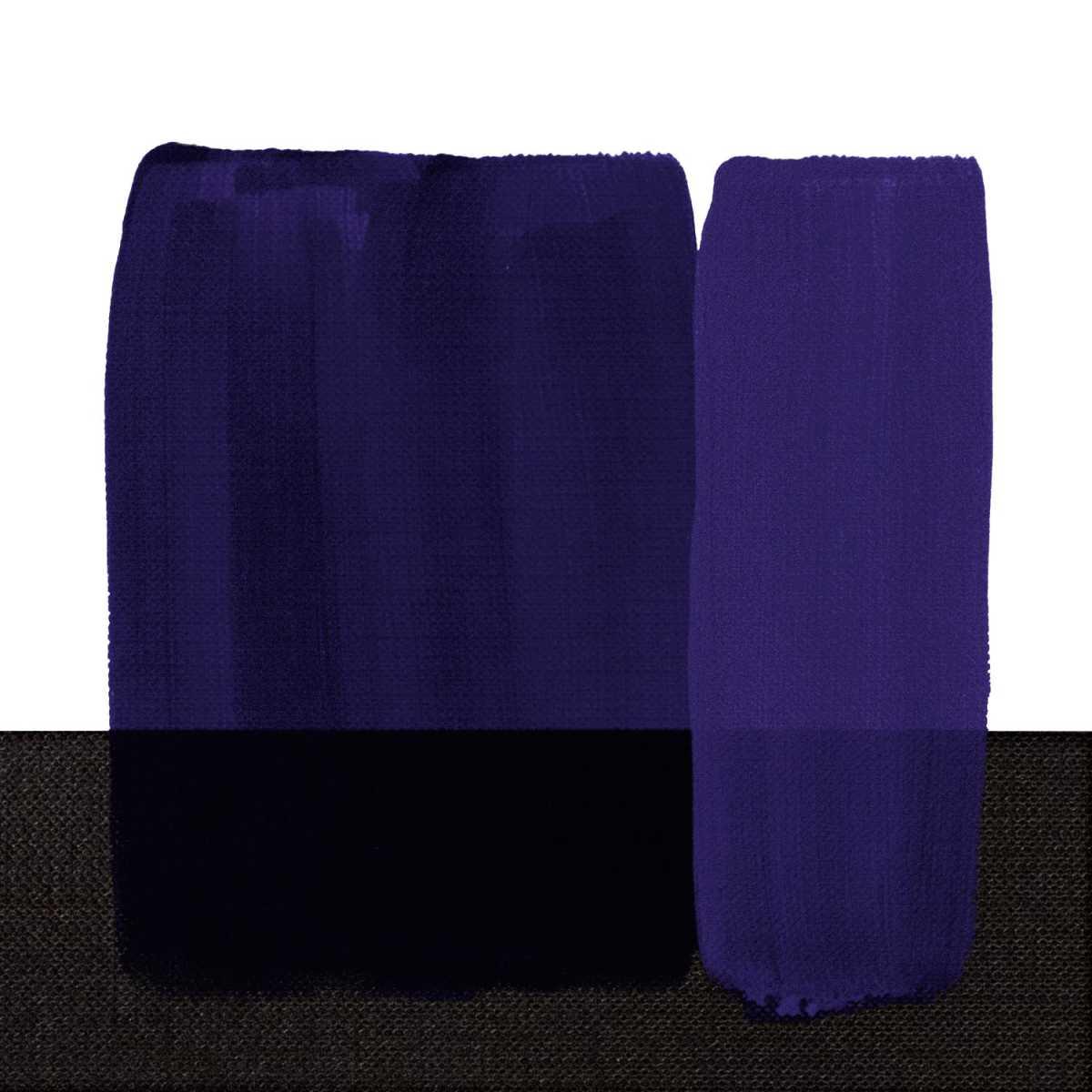 Maimeri acrilico 75ml blu oltremare 390