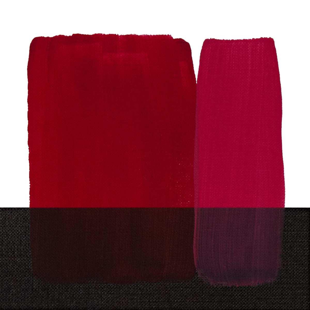 Maimeri acrilico 75ml carminio 166