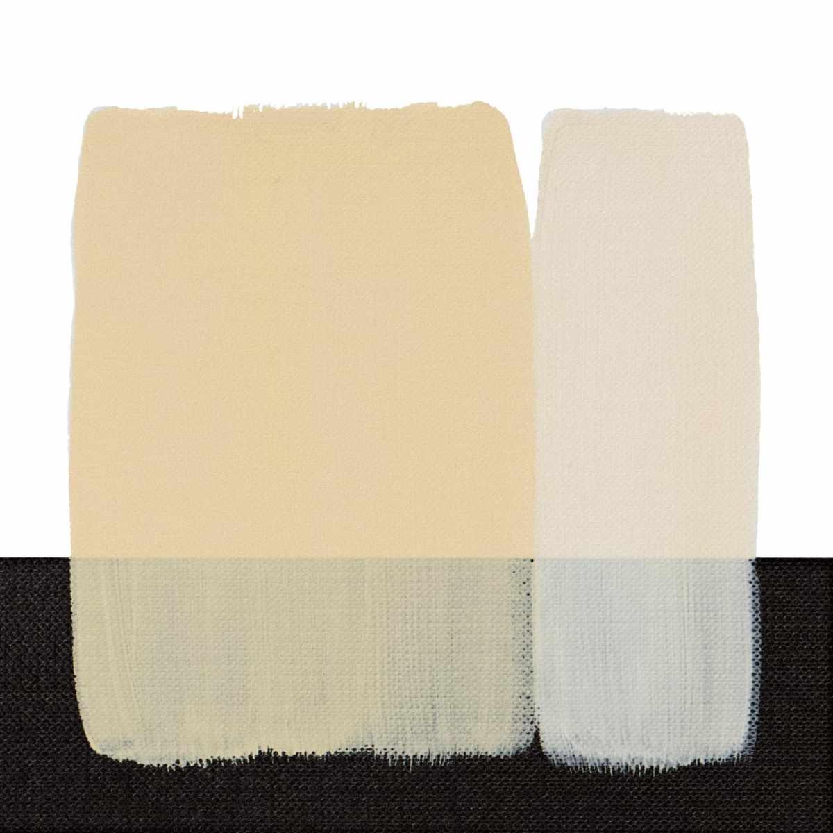 Maimeri acrilico 75ml giallo di napoli scuro 107