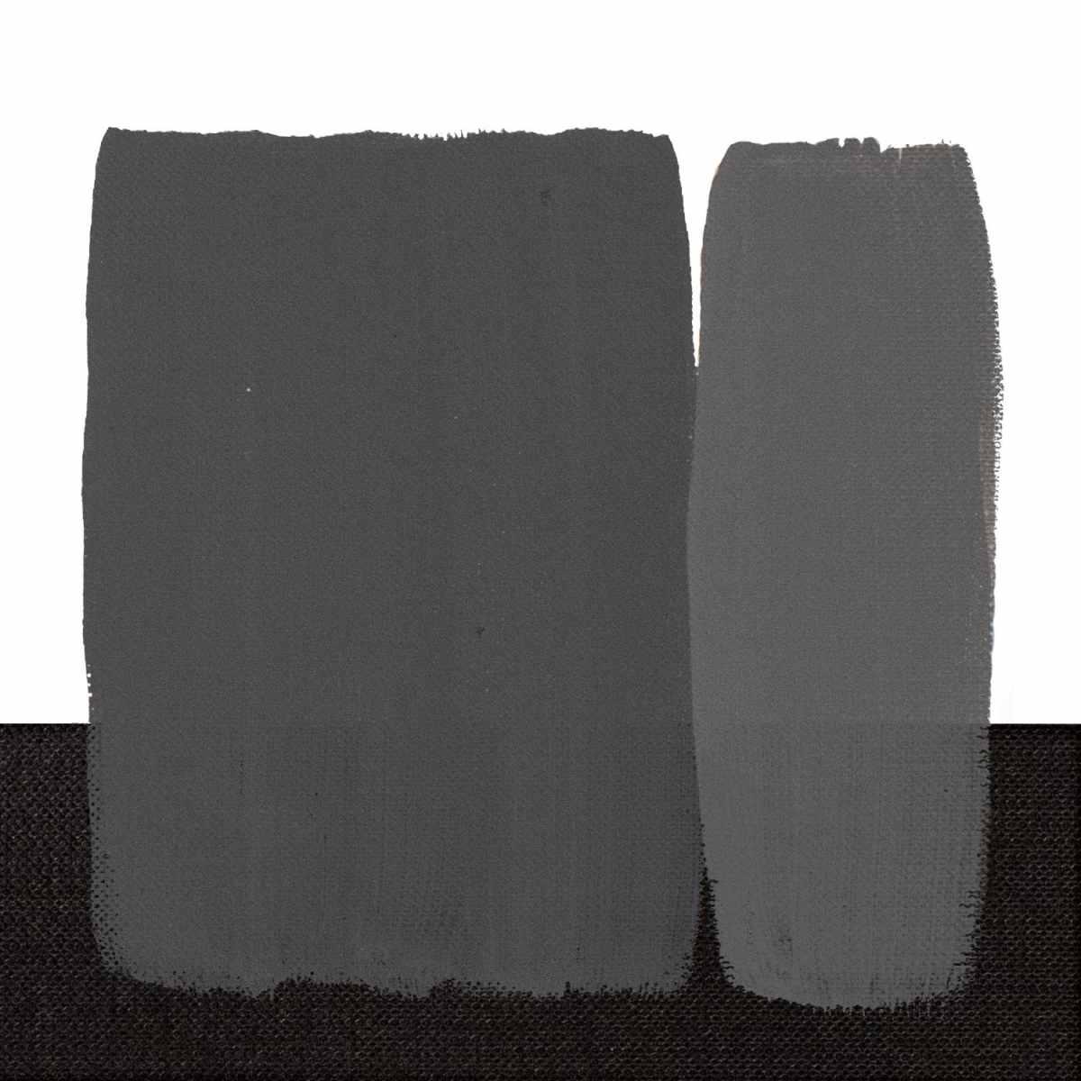 Maimeri acrilico 75ml grigio scuro 511