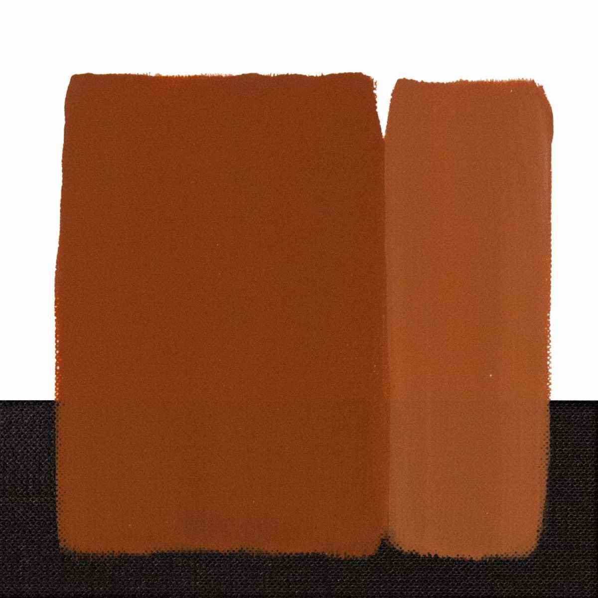 Maimeri acrilico 75ml ocra d'oro 134