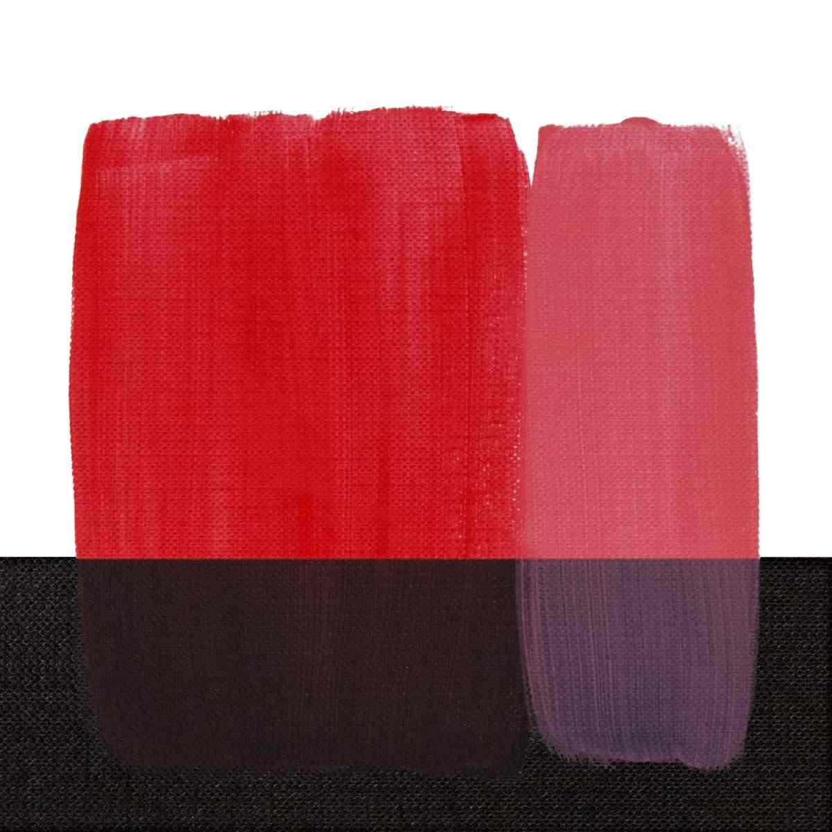 Maimeri acrilico 75ml rosa quinacridone 212