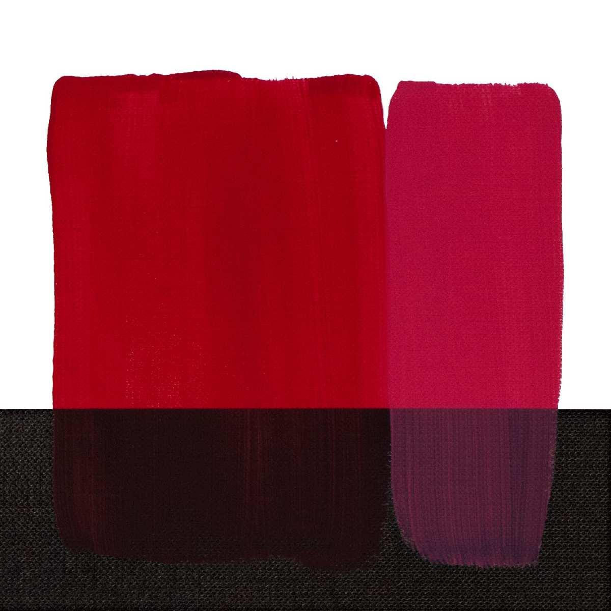 Maimeri acrilico 75ml rosso primario magenta 256