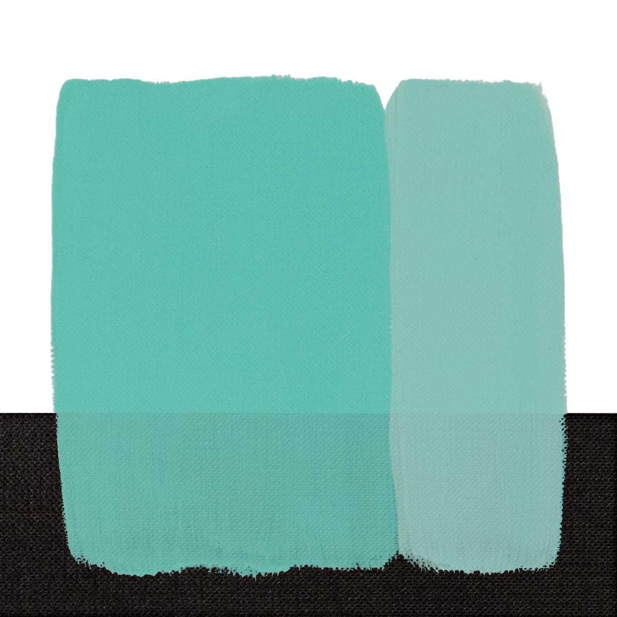 Maimeri acrilico 75ml verde turchese 350