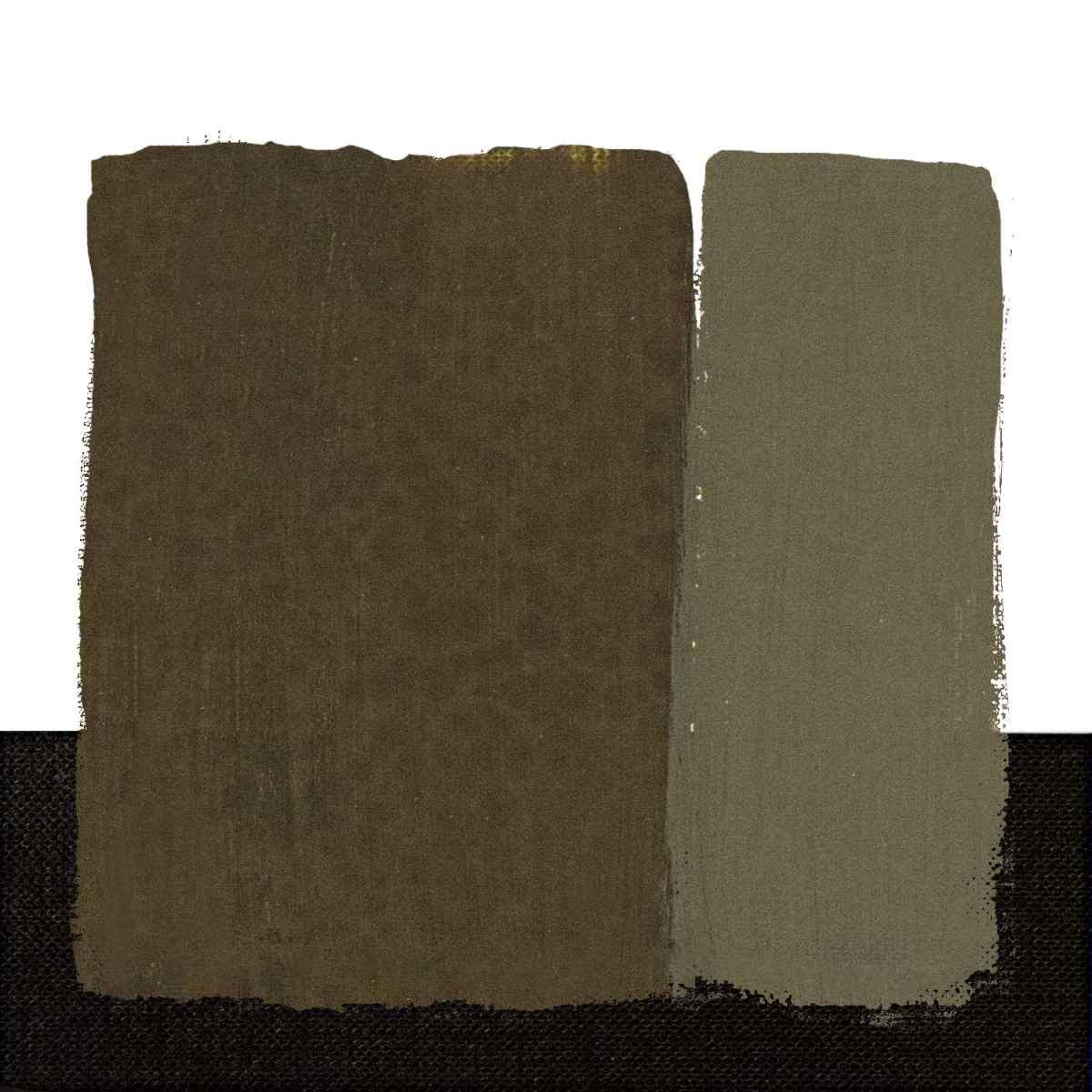 Olio maimeri classico 60 ml terra verde antica di verona 040