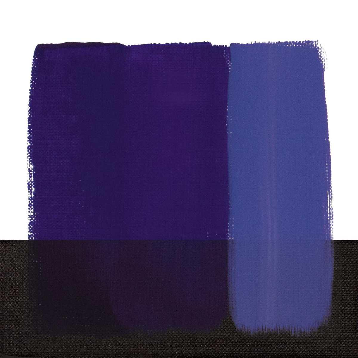 Olio maimeri classico 60ml blu oltremare chiaro 391