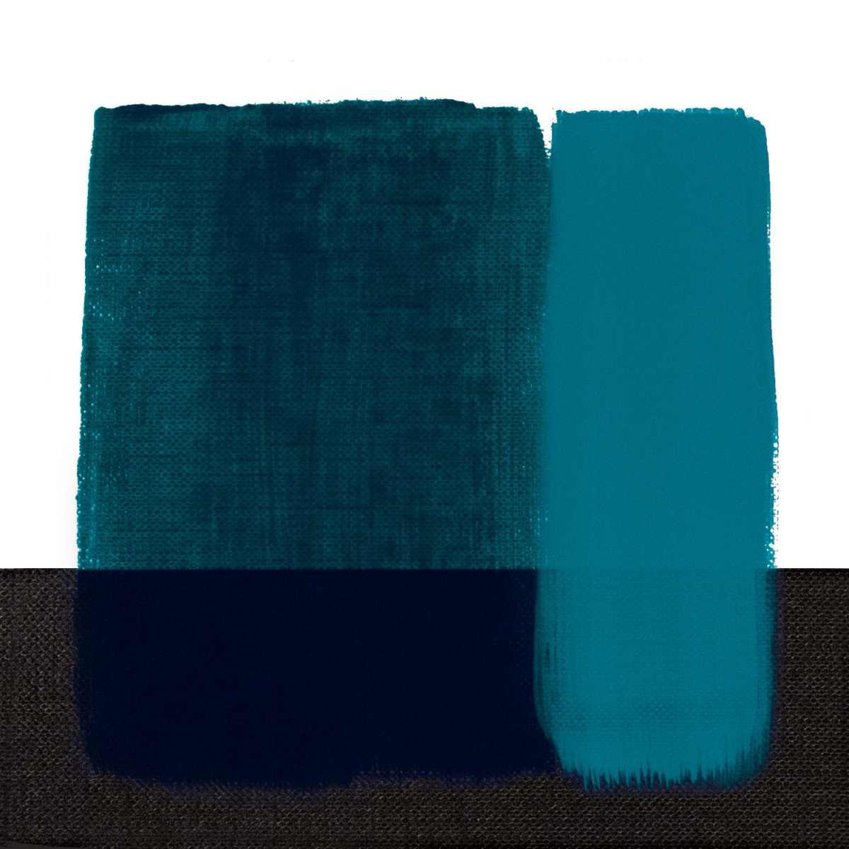 Olio maimeri classico 60ml blu primario-cyan 400