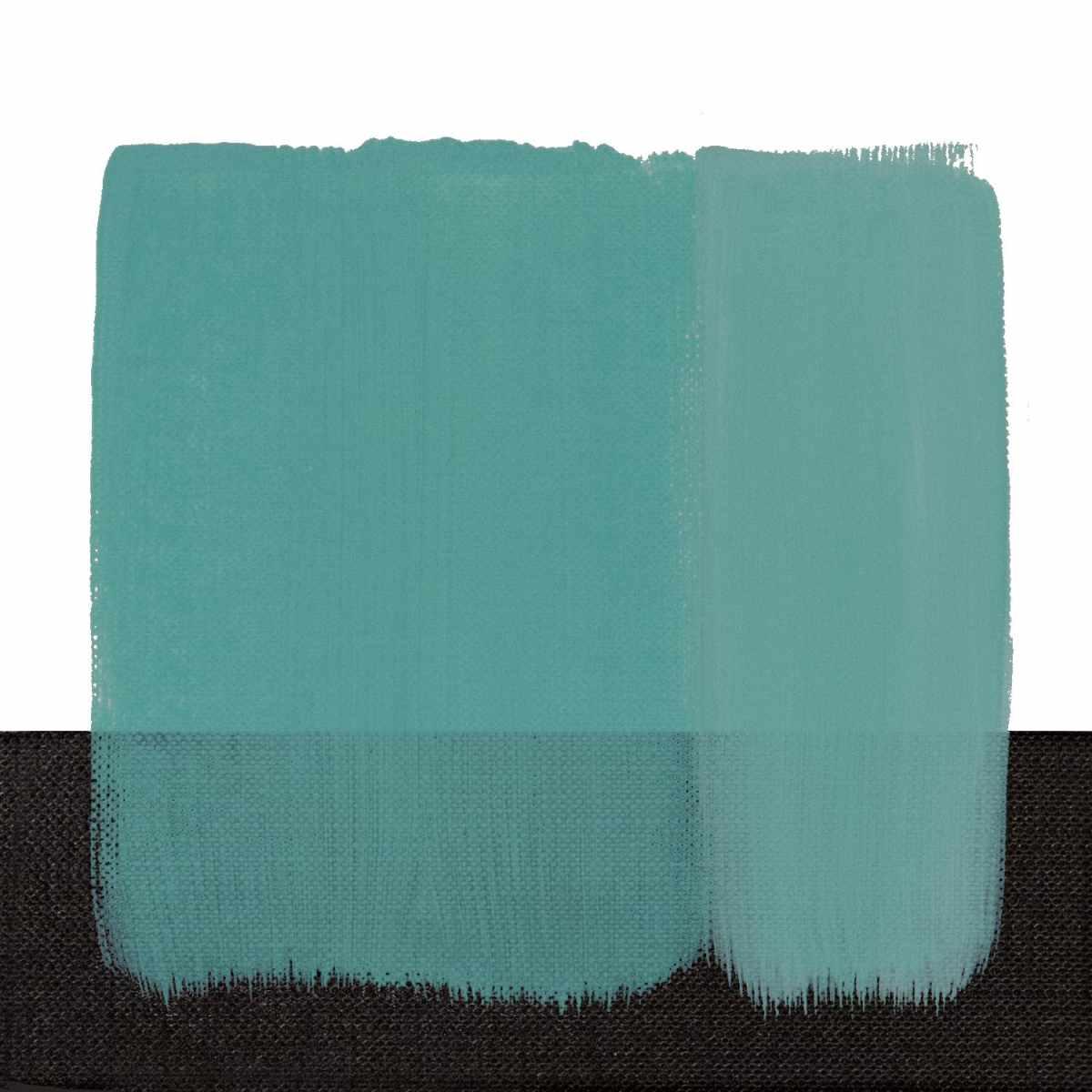 Olio maimeri classico 60ml blu turchese 408