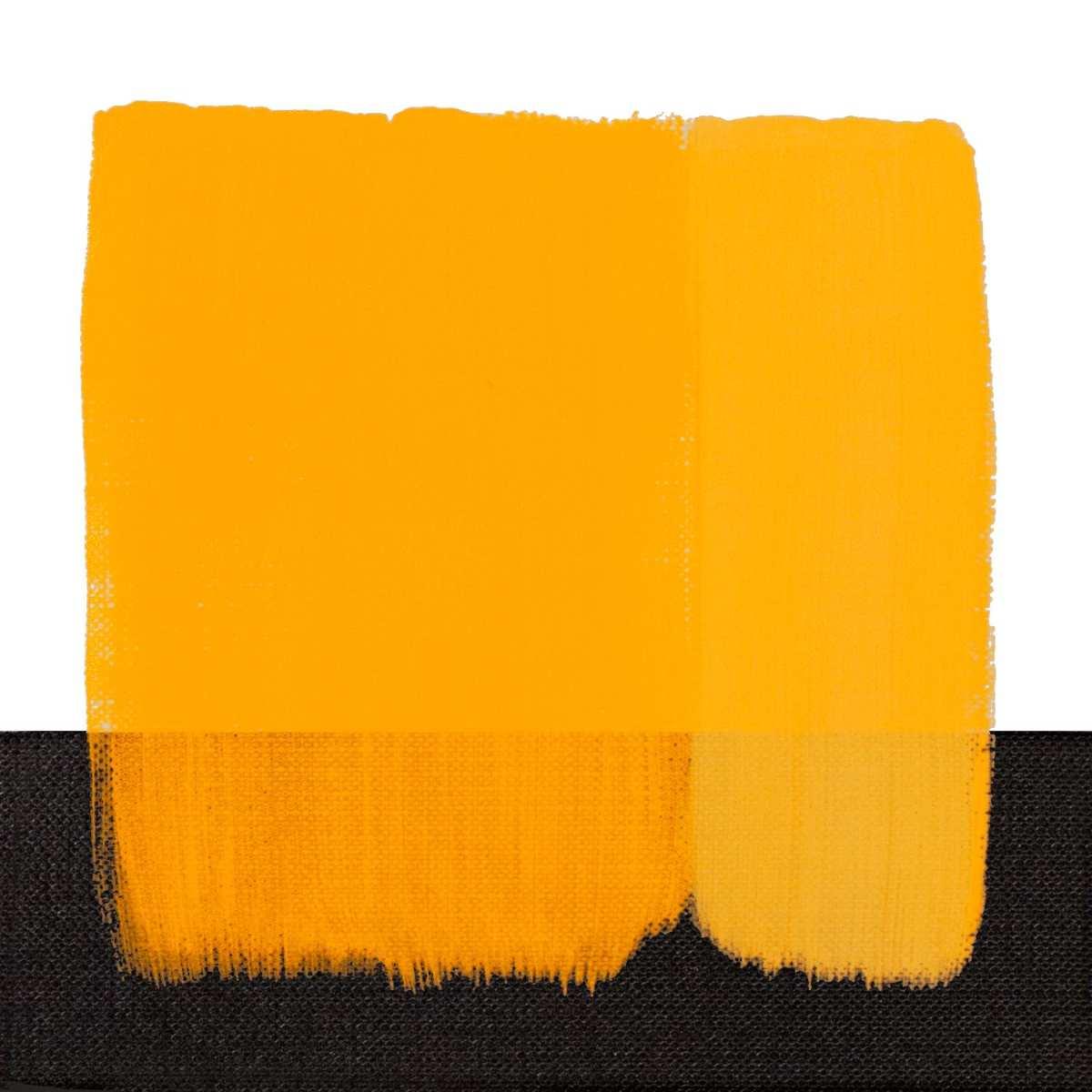 Olio maimeri classico 60ml giallo di cadmio scuro 084