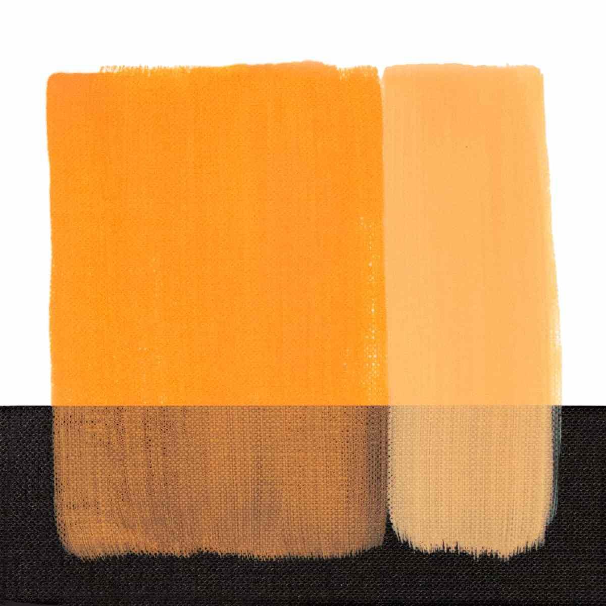 Olio maimeri classico 60ml giallo di napoli scuro 107