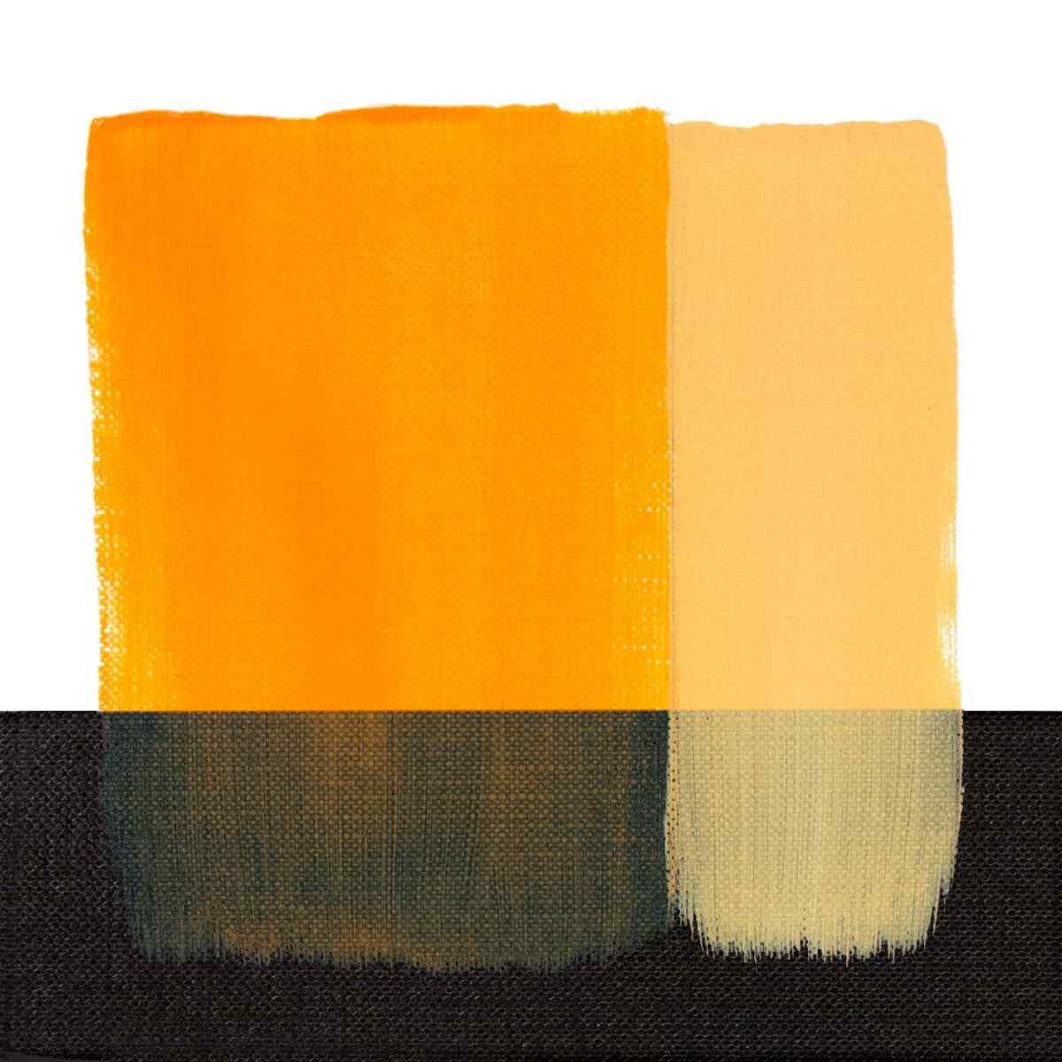 Olio maimeri classico 60ml giallo indiano 098