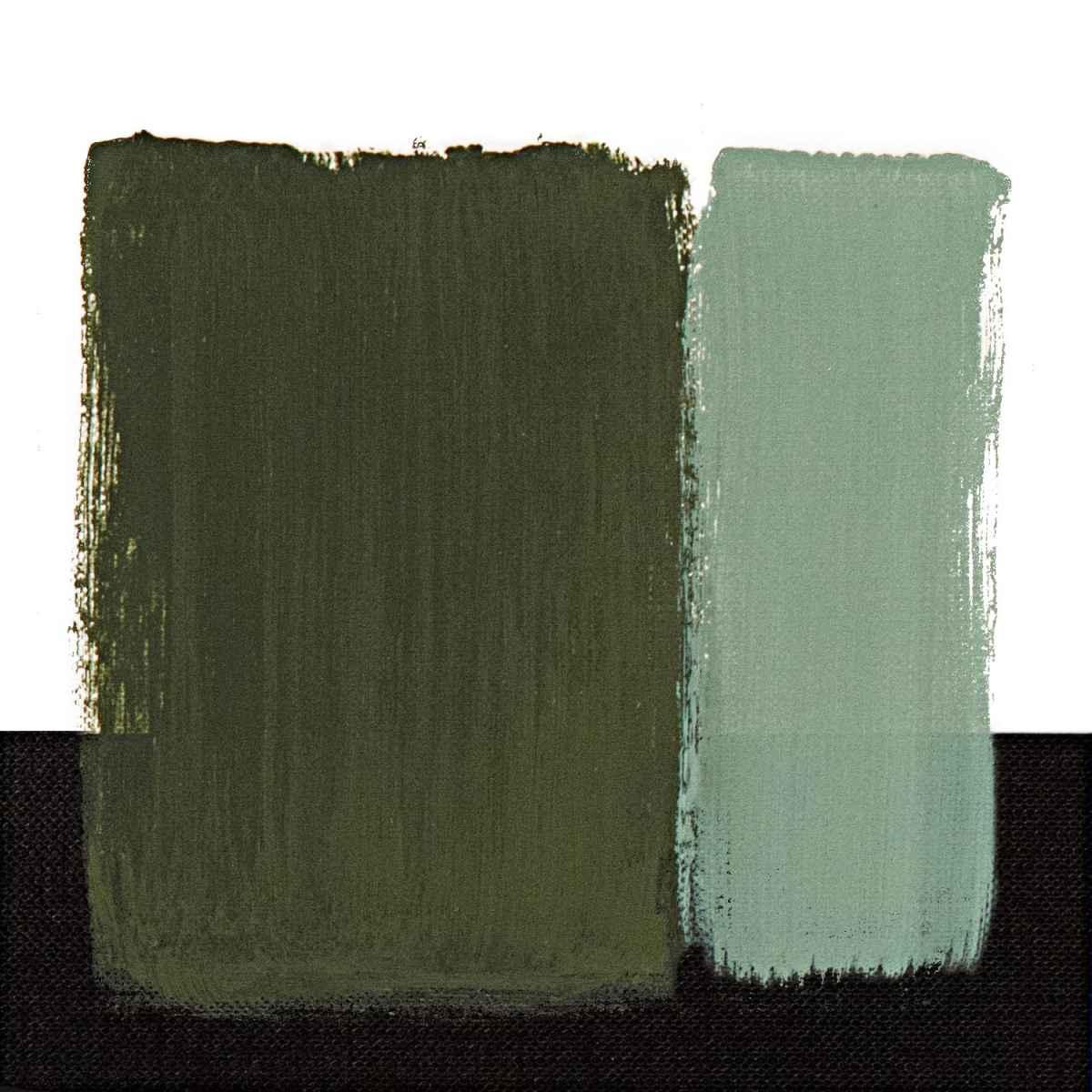 Olio maimeri classico 60ml terra verde di verona 039