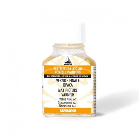 Vernice finale opaca maimeri ml 75