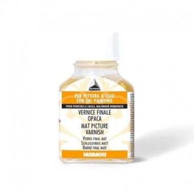 Vernice finale opaca maimeri ml 75