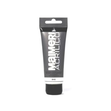 Maimeri medium 200ml acrilico vernice finale lucida 840