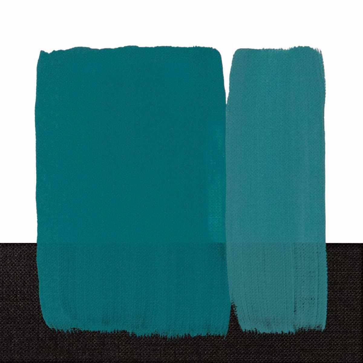 Acrilico 75ml blu brillante 364