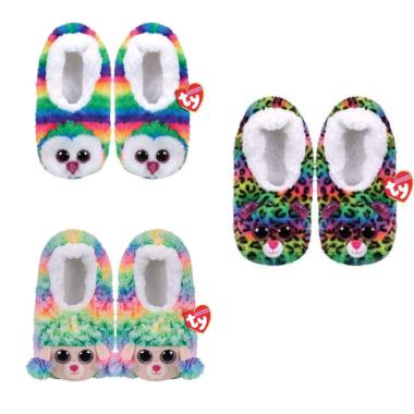 Pantofole ty fashion tg m misura 29-31