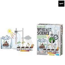 4m scienza del tempo