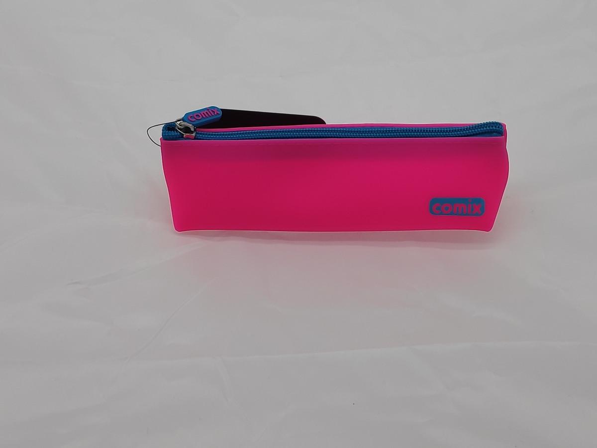 Comix necessaire triangolare colors