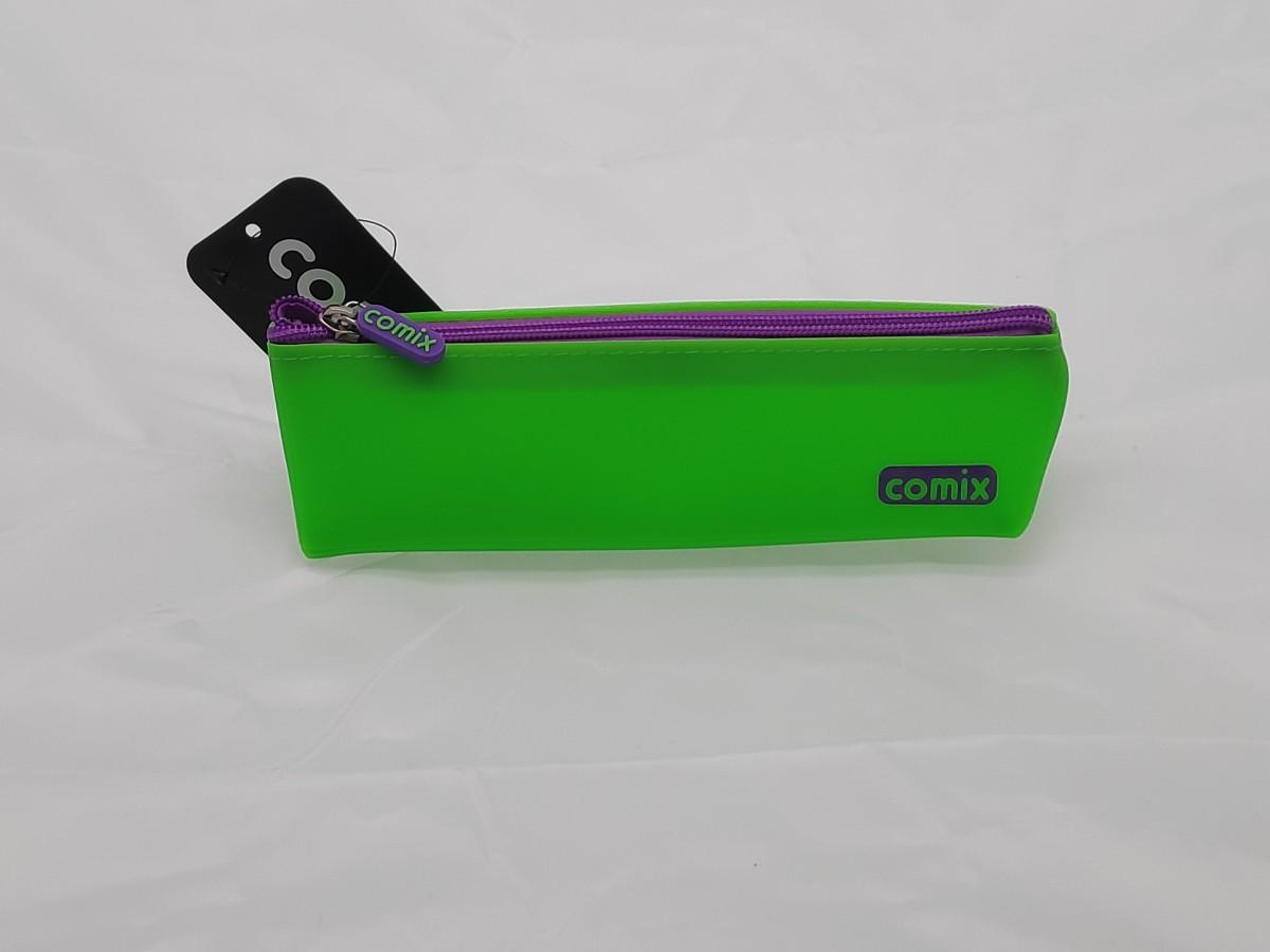 Comix necessaire triangolare colors