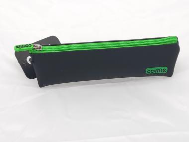 Comix necessaire triangolare colors