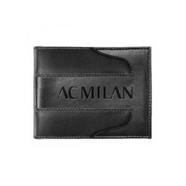 Milan portafoglio pelle