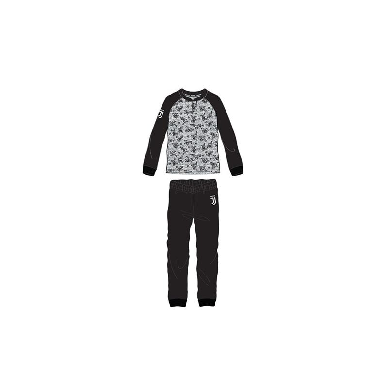 Juventus pigiama interlock bambino
